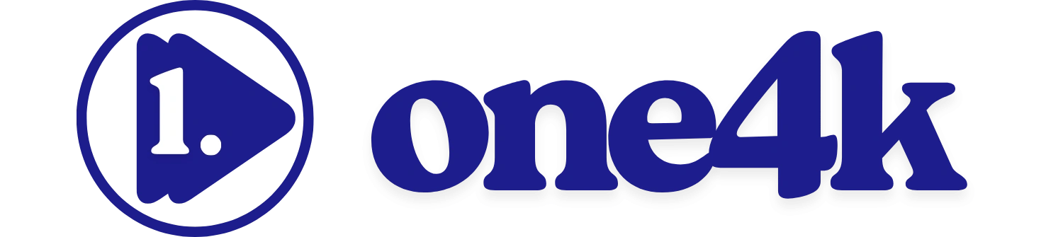 Vorax TV 8K Logo